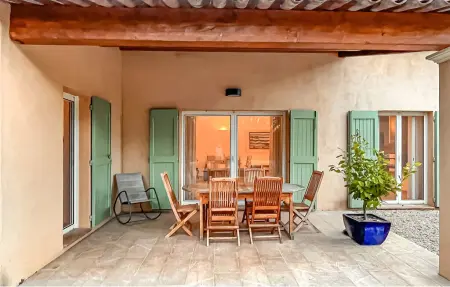 Maison 7 personnes à Salernes - Photo 2