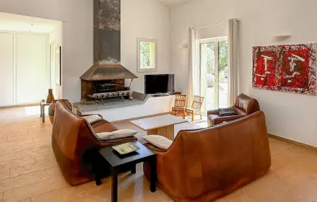 Maison 7 personnes à Salernes - Photo 3