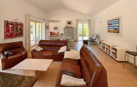 Maison 7 personnes à Salernes - Photo 4