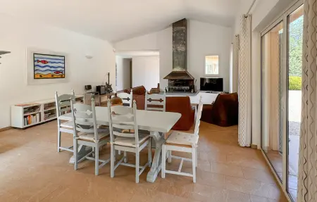 Maison 7 personnes à Salernes - Photo 5