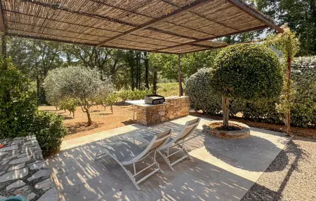 Maison 7 personnes à Salernes - Photo 8