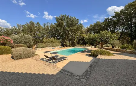 Maison 7 personnes à Salernes - Photo 9