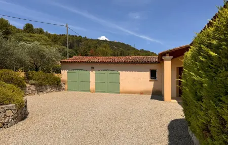 Maison 7 personnes à Salernes - Photo 13