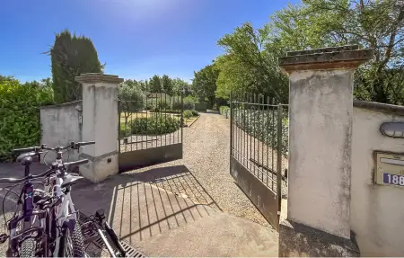 Maison 7 personnes à Salernes - Photo 15