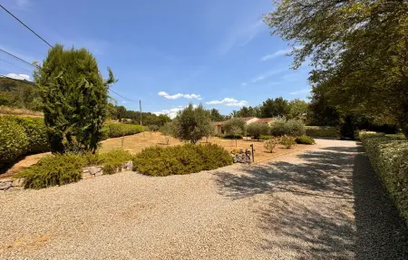 Maison 7 personnes à Salernes - Photo 16