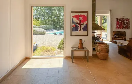 Maison 7 personnes à Salernes - Photo 18