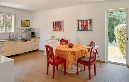 Maison 7 personnes à Salernes - Photo 19
