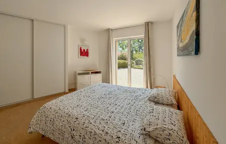 Maison 7 personnes à Salernes - Photo 22