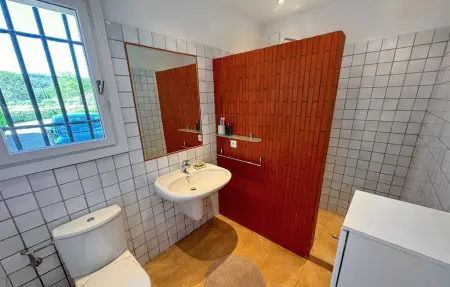 Maison 7 personnes à Salernes - Photo 25