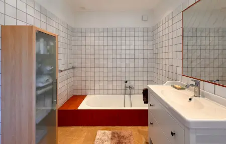 Maison 7 personnes à Salernes - Photo 26
