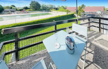 Appartement 4 personnes à Bredene - Photo 1