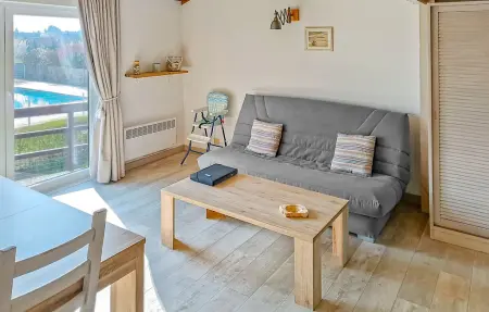 Appartement 4 personnes à Bredene - Photo 2