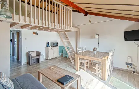 Appartement 4 personnes à Bredene - Photo 3