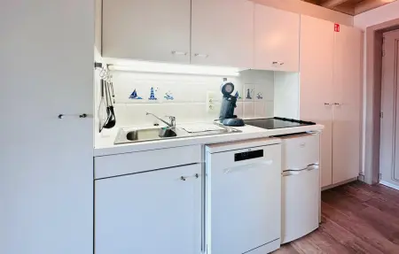 Appartement 4 personnes à Bredene - Photo 5
