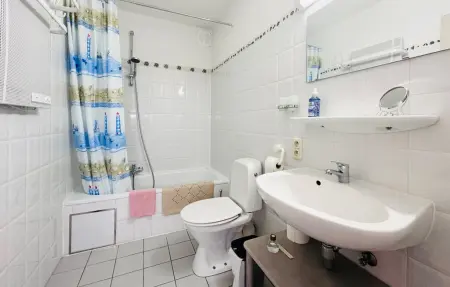 Appartement 4 personnes à Bredene - Photo 6