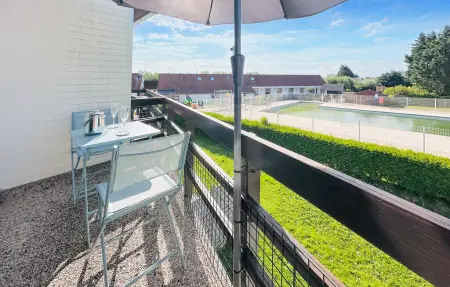 Appartement 4 personnes à Bredene - Photo 9
