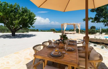 Casa Bellissima, Maison 6 personnes à Sutivan - Photo 1