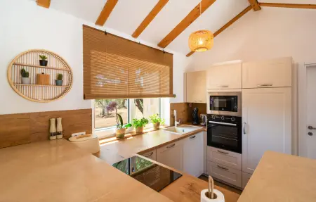Casa Bellissima, Maison 6 personnes à Sutivan - Photo 6