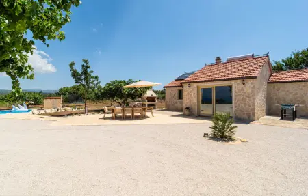 Casa Bellissima, Maison 6 personnes à Sutivan - Photo 8