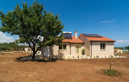 Casa Bellissima, Maison 6 personnes à Sutivan - Photo 12