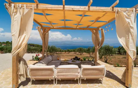 Casa Bellissima, Maison 6 personnes à Sutivan - Photo 15