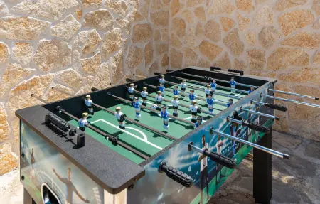 Casa Bellissima, Maison 6 personnes à Sutivan - Photo 17