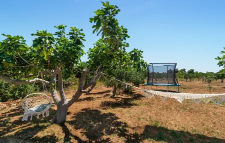 Casa Bellissima, Maison 6 personnes à Sutivan - Photo 18