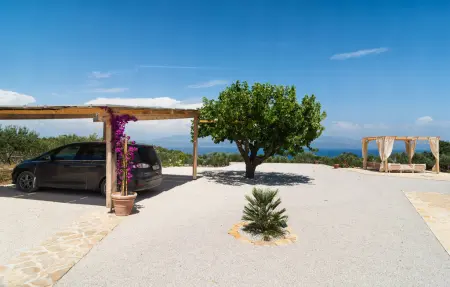 Casa Bellissima, Maison 6 personnes à Sutivan - Photo 19