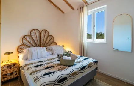 Casa Bellissima, Maison 6 personnes à Sutivan - Photo 20