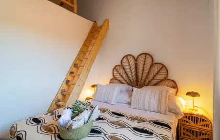 Casa Bellissima, Maison 6 personnes à Sutivan - Photo 21