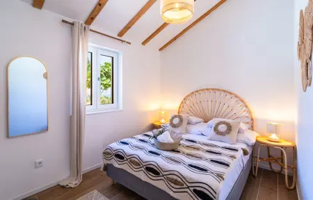 Casa Bellissima, Maison 6 personnes à Sutivan - Photo 22