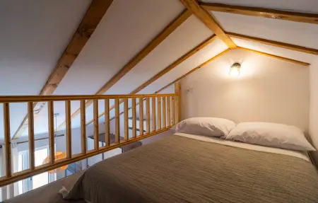 Casa Bellissima, Maison 6 personnes à Sutivan - Photo 23