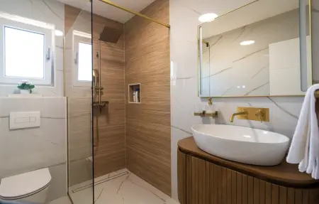 Casa Bellissima, Maison 6 personnes à Sutivan - Photo 24