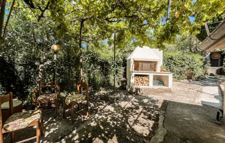 Maison 4 personnes à Todi - Photo 1