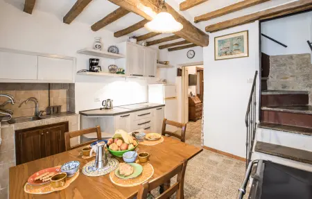 Maison 4 personnes à Todi - Photo 3