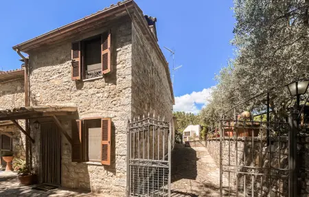 Maison 4 personnes à Todi - Photo 6