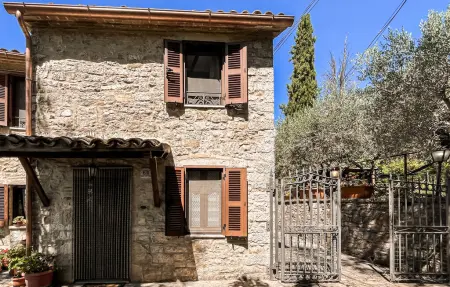 Maison 4 personnes à Todi - Photo 8