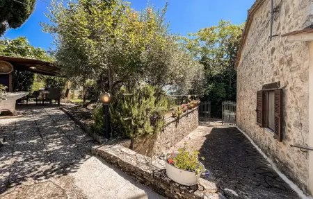 Maison 4 personnes à Todi - Photo 11