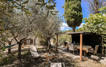 Maison 4 personnes à Todi - Photo 13