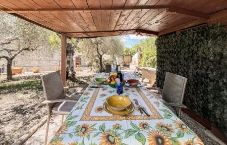 Maison 4 personnes à Todi - Photo 14