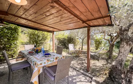 Maison 4 personnes à Todi - Photo 15