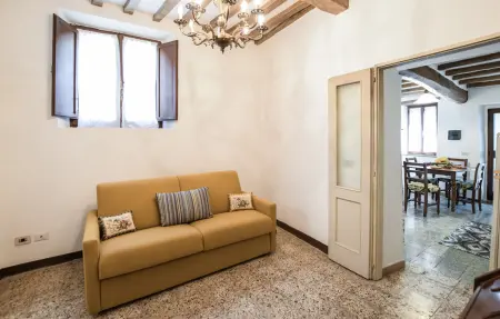 Maison 4 personnes à Todi - Photo 17