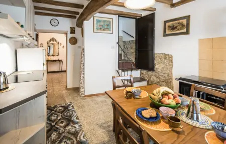 Maison 4 personnes à Todi - Photo 18