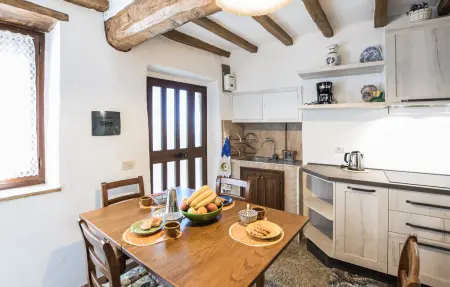 Maison 4 personnes à Todi - Photo 19