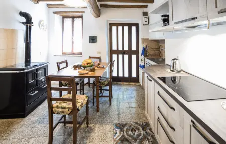 Maison 4 personnes à Todi - Photo 20