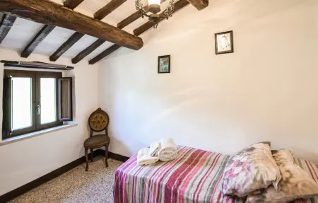 Maison 4 personnes à Todi - Photo 26
