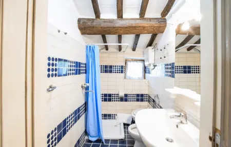 Maison 4 personnes à Todi - Photo 32