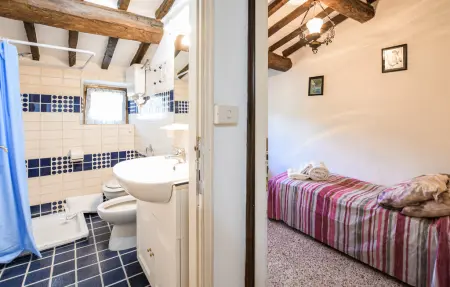 Maison 4 personnes à Todi - Photo 33