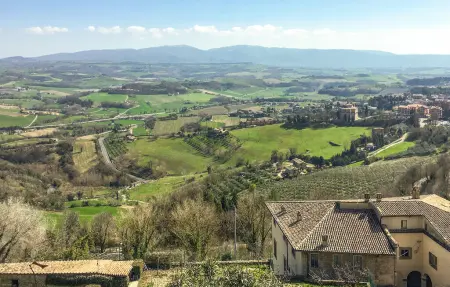 Maison 4 personnes à Todi - Photo 38