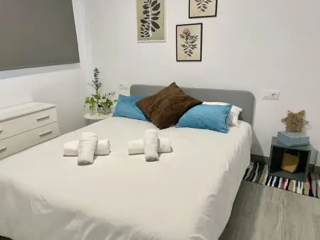 Appartement La Estrella à Córdoba - Confort Moderne et Emplacement Idéal - Photo 1